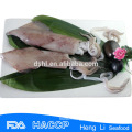 CE Certification frozen whole round high quality squid and todarodes pacificus